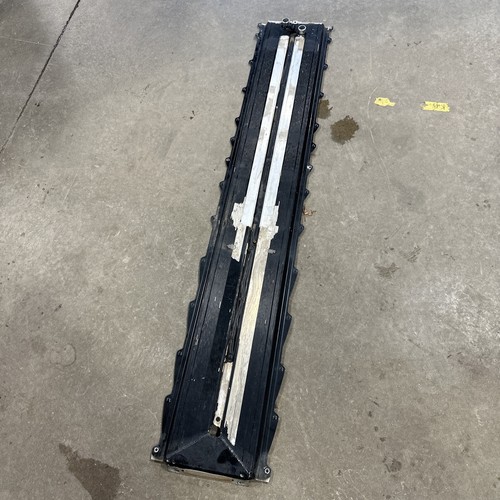 13 14 15 16 SKI-DOO 800 MXZ XS RENEGADE REAR HEAT EXCHANGER