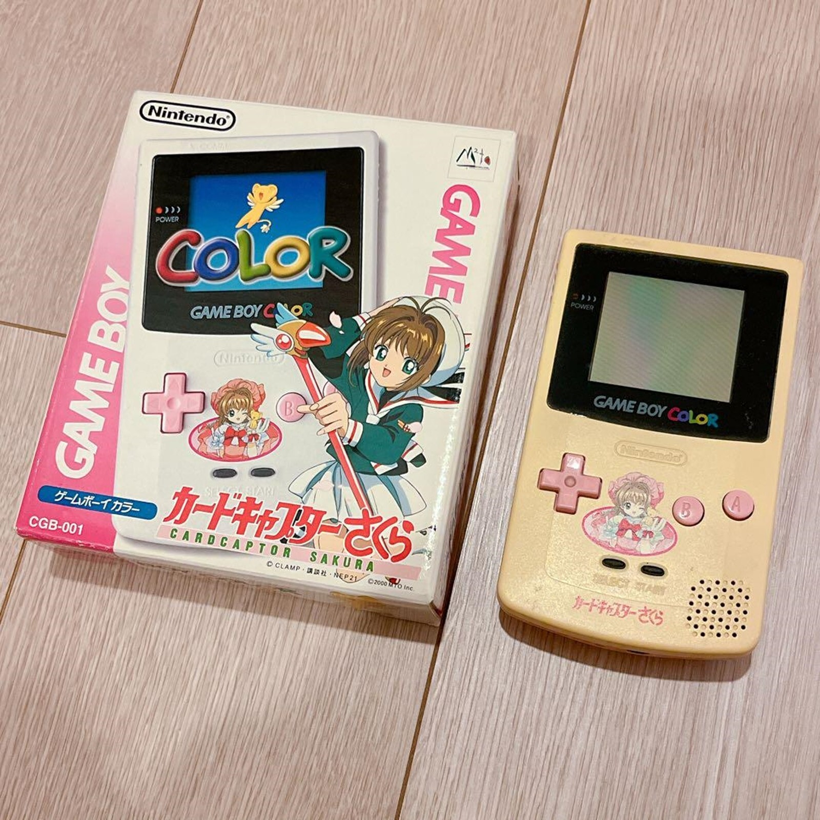 ゲームボーイカラー ポケモン マリオ メルカリ ドンキーコング