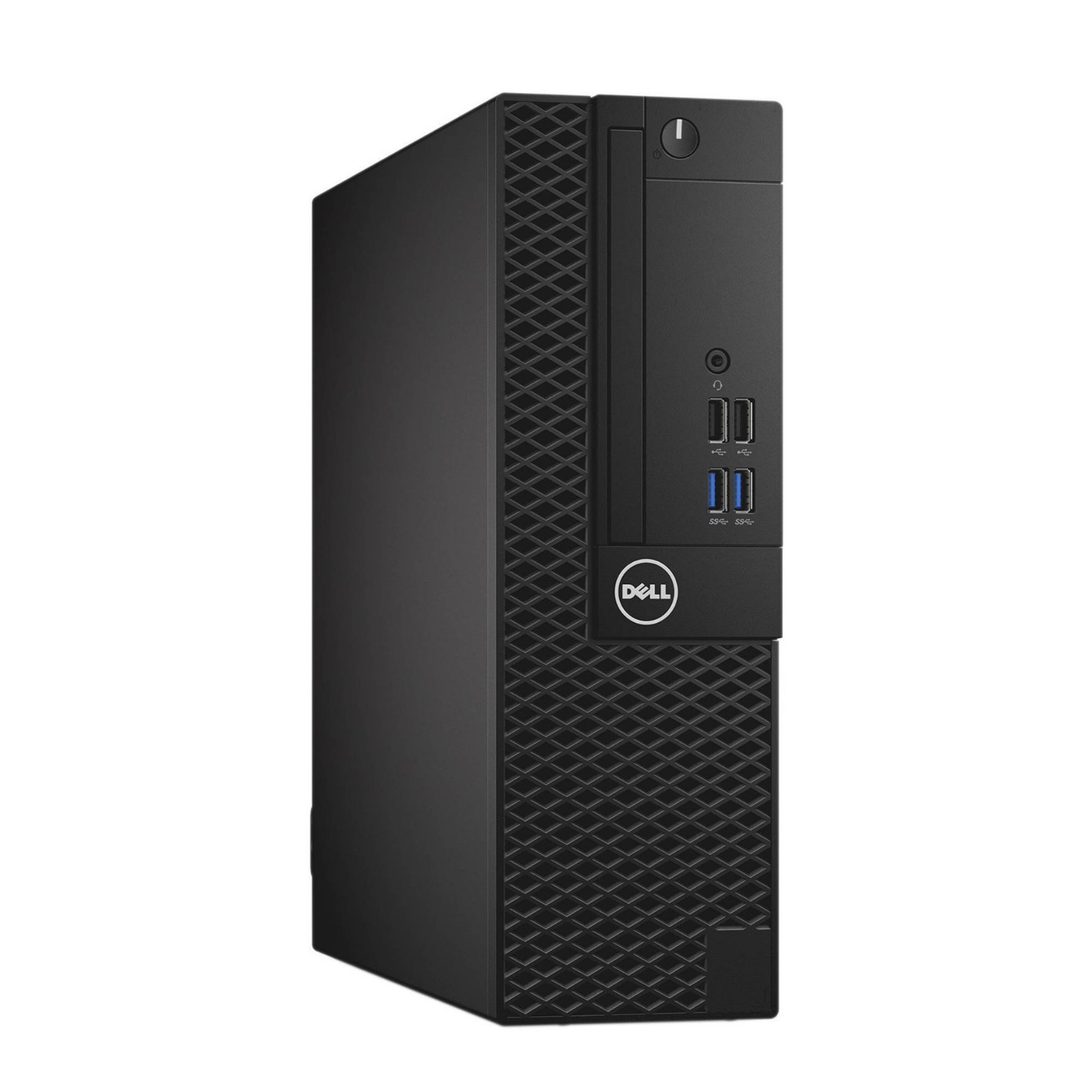 Dell Optiplex 3050 SFF Intel Core i5-7th Gen 32GB RAM 1TB SSD WiFi