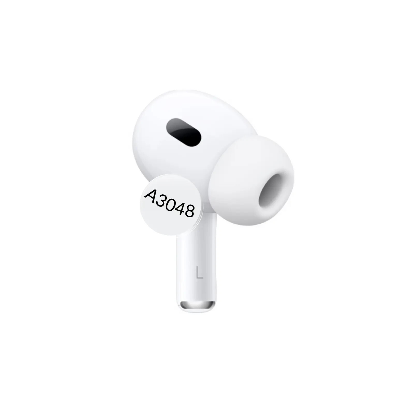 Original Apple AirPods Pro 2nd Generation USB-C Replacement Left
