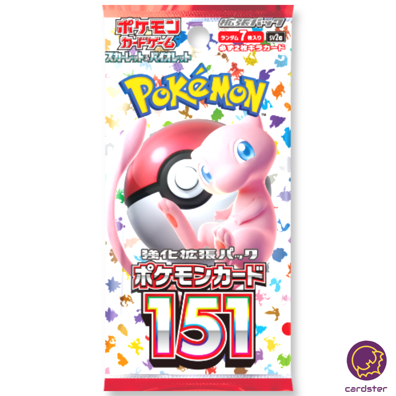 ポケモンカード 151 sr コンプリート ポケカ ポケモンカード151 SR 16