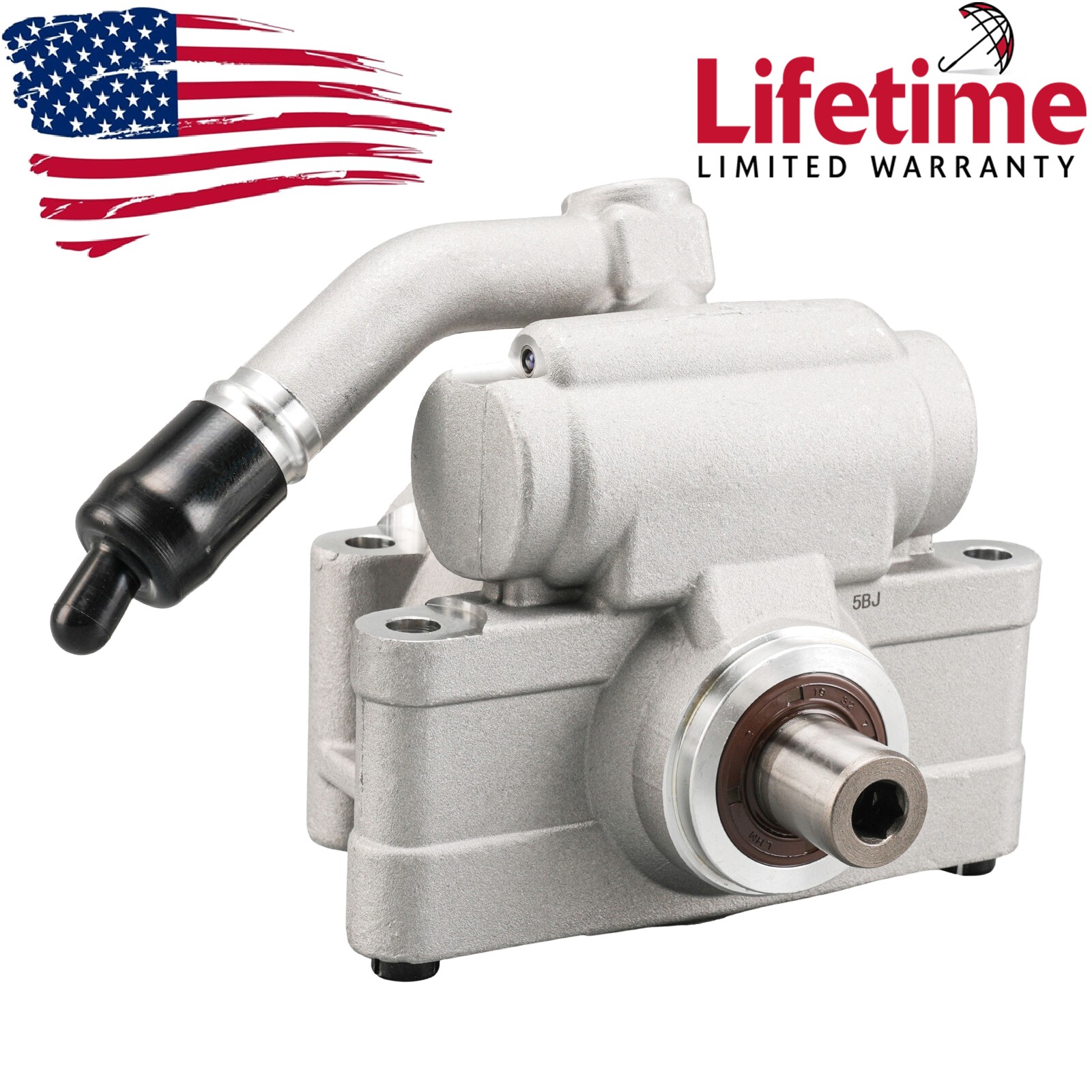 New Power Steering Rack & Pinion Assembly 261855 for Nissan 300ZX