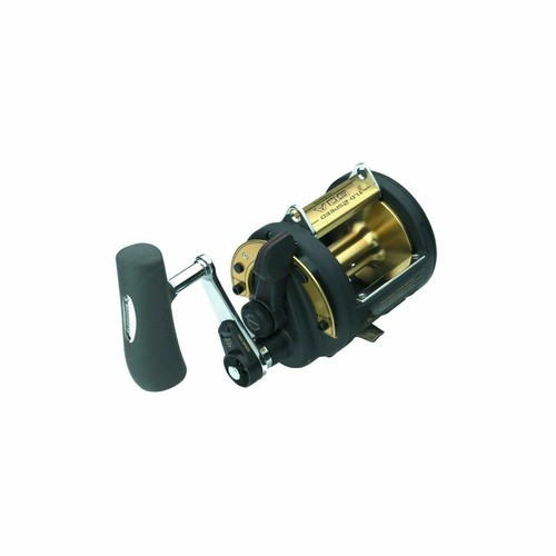 Shimano 25 OCEA CONQUEST CT 200PG Right Handed Salt Fishing Reel