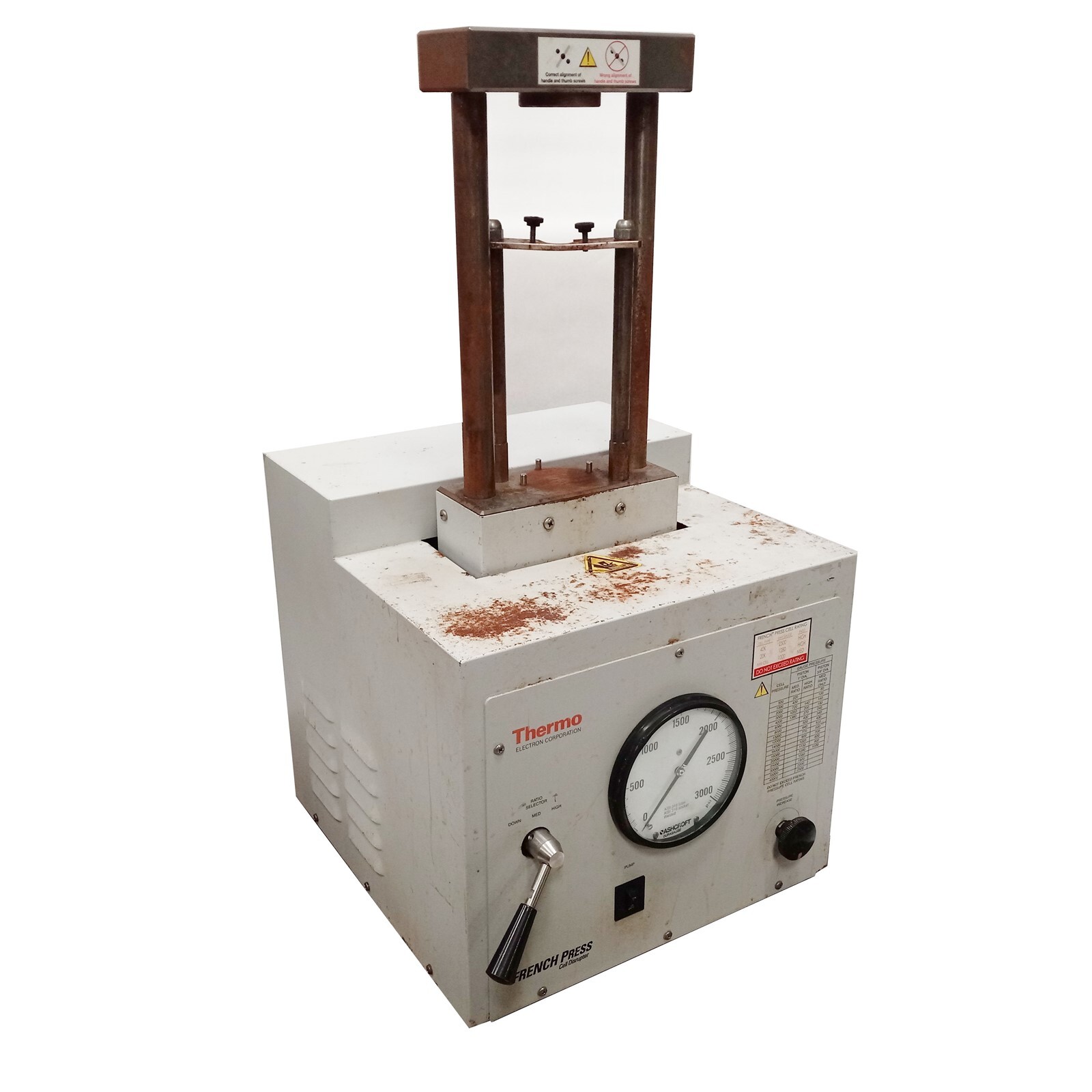 ラスト1点】PSI パイオンテック CELL FULLER セルフューラー PSI Cell