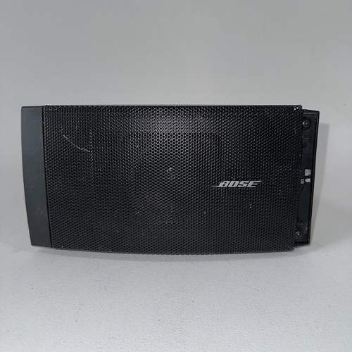 Bose FreeSpace DS 16SE Loudspeaker White BO295365-0040 | eBay