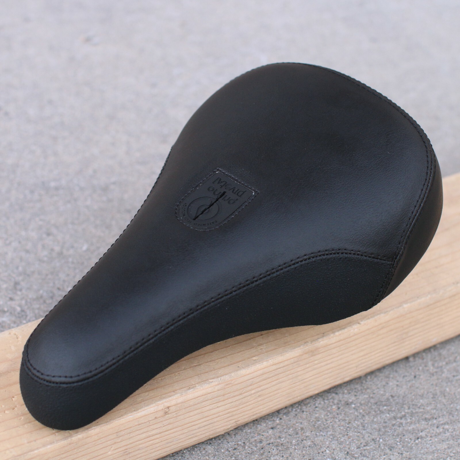 PRIMO PRO BMX BICYCLE PIVOTAL SEAT BLACK | eBay