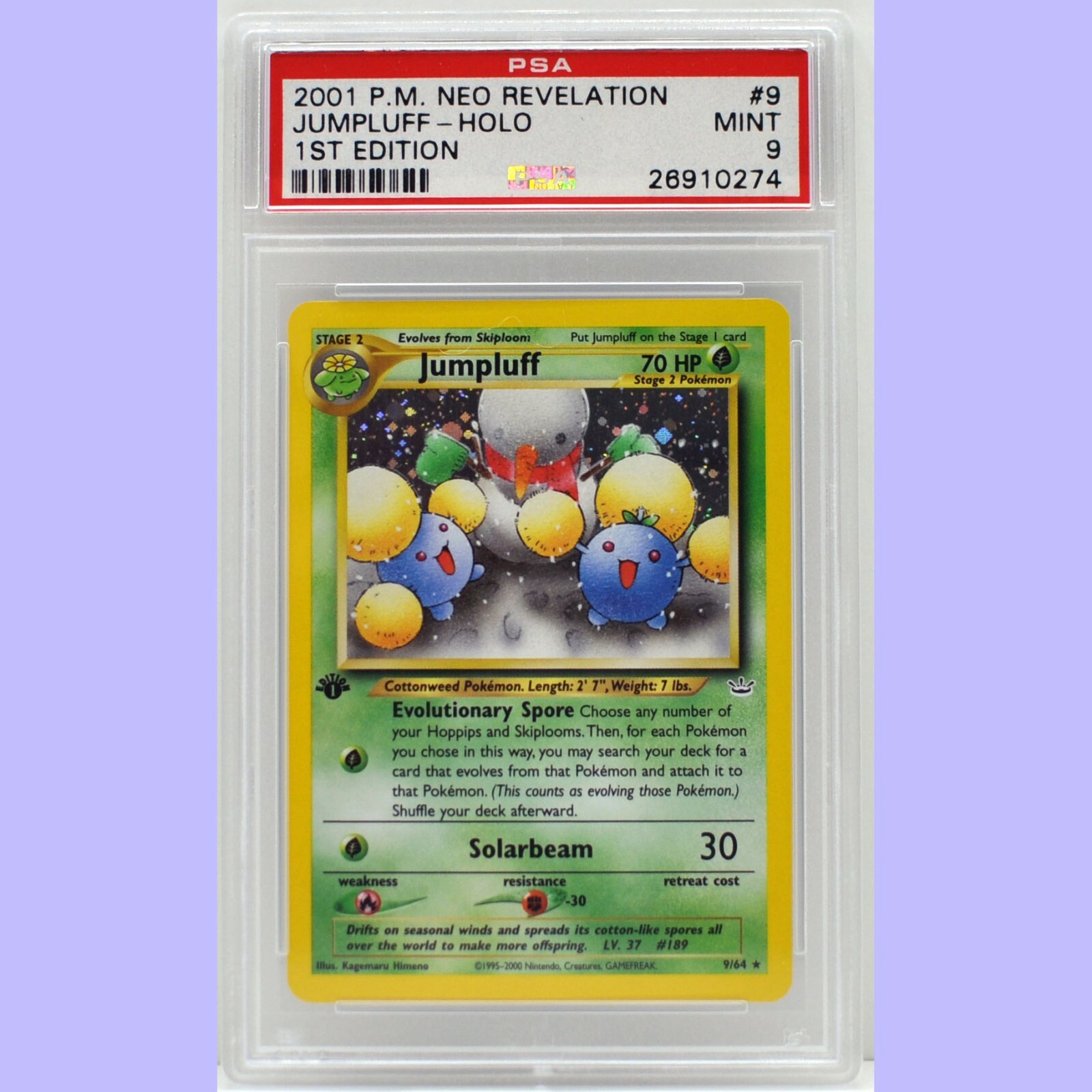 r団のニューラ psa9 1st アンリミ 連番 r団のニューラ psa9 1st