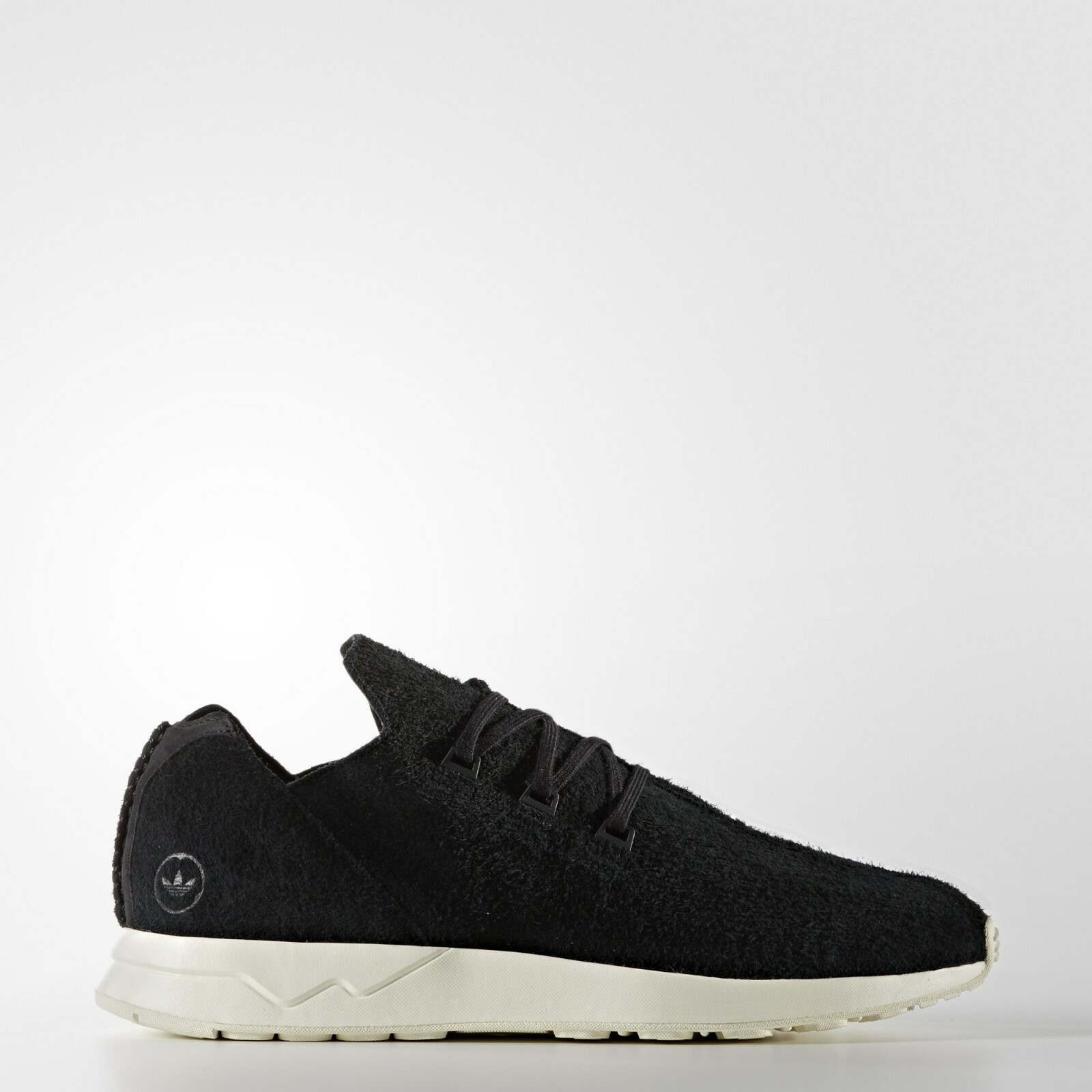Adidas Originals WH ZX Flux X Wings Horns Black Off White BB3751