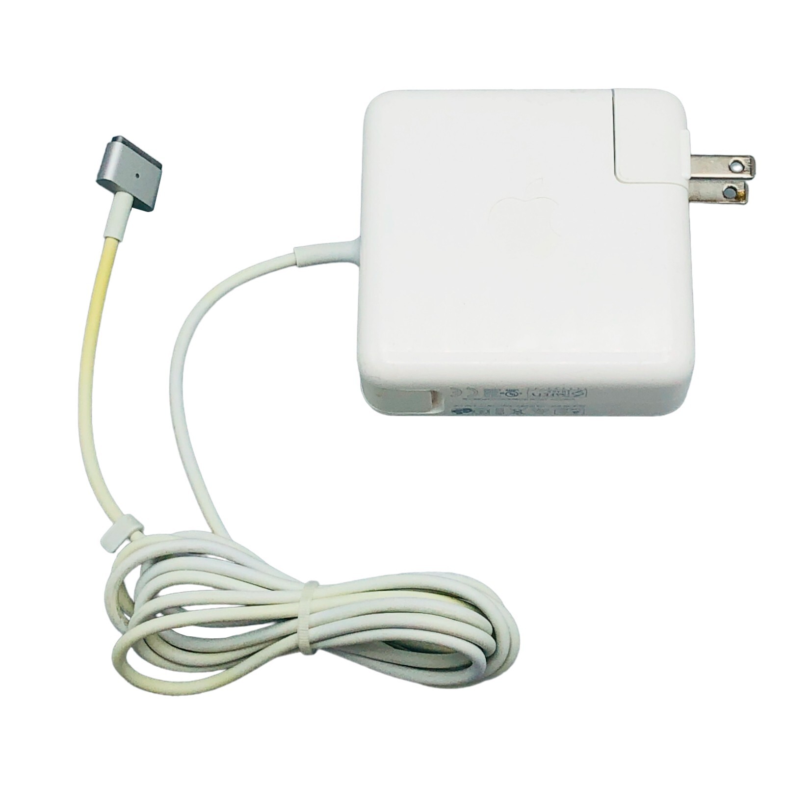 Genuine Apple MagSafe 2 85W AC Adapter for MacBook Air Mid 2013 11