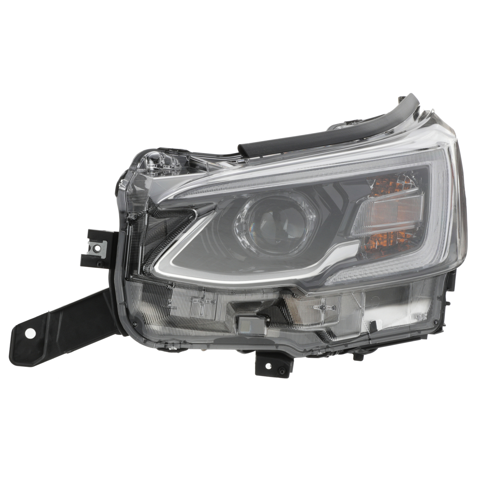 OEM NEW 2020-2022 Subaru Legacy Outback Head Light Lamp Driver