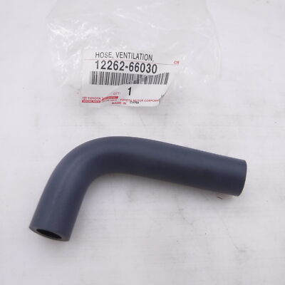 Genuine OEM Toyota Valve Rocker Hose 12261-66030 for Landcruiser