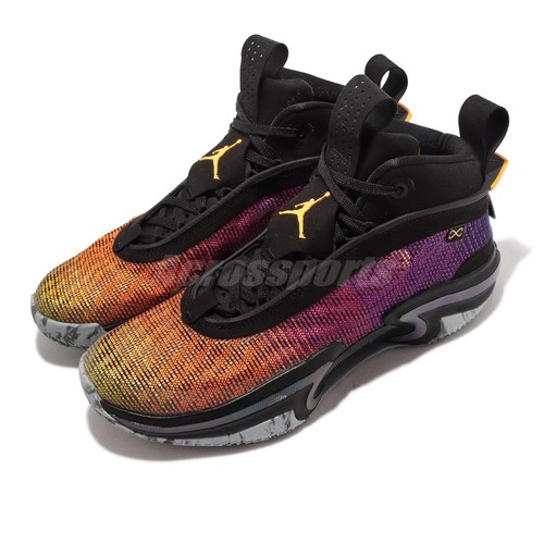 Nike Air Jordan XXXVI PF 36 Year of the Tiger Sunset Men