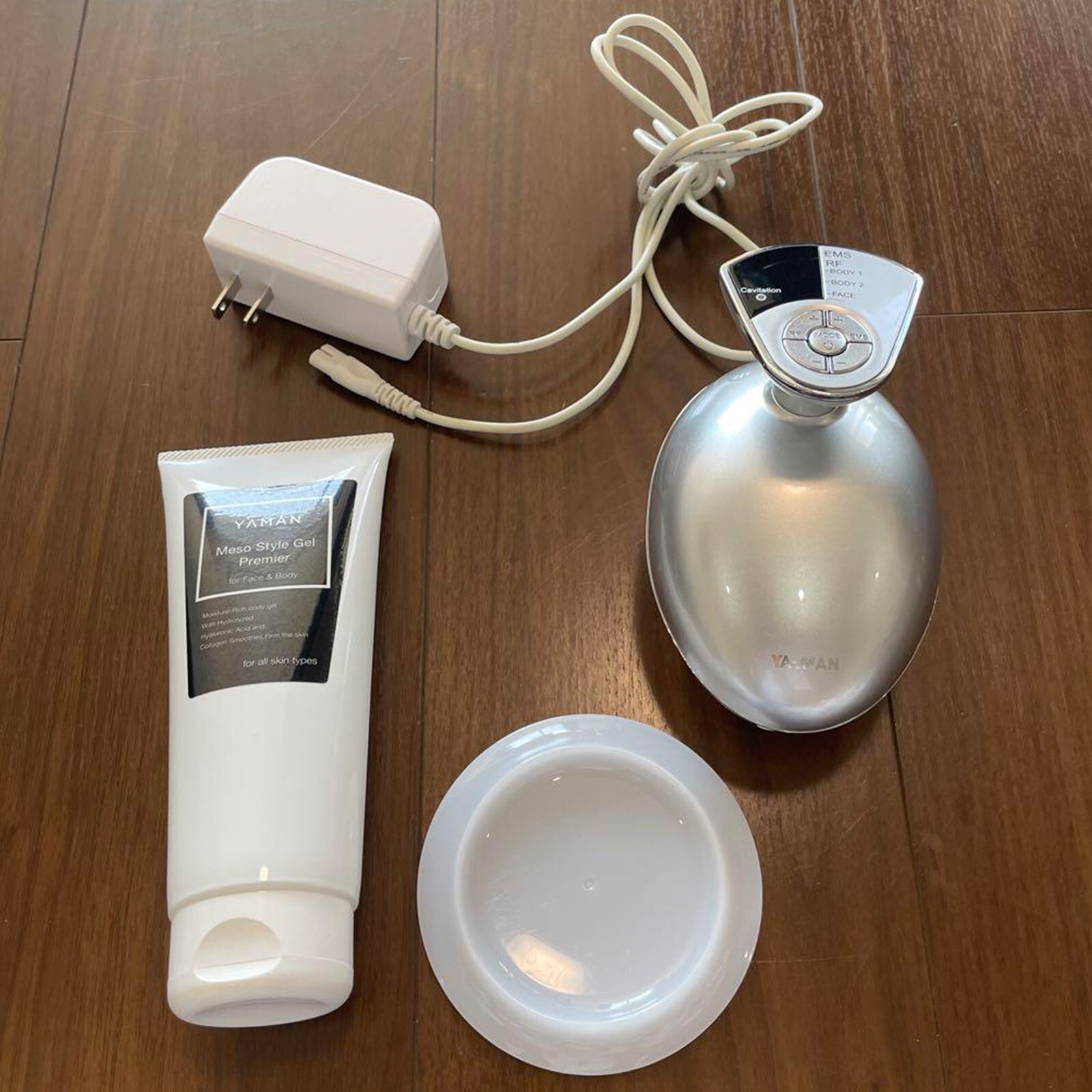 ボディ・フェイスケア YA-MAN PSM-10SR-4RL ボディ・フェイスケア YA