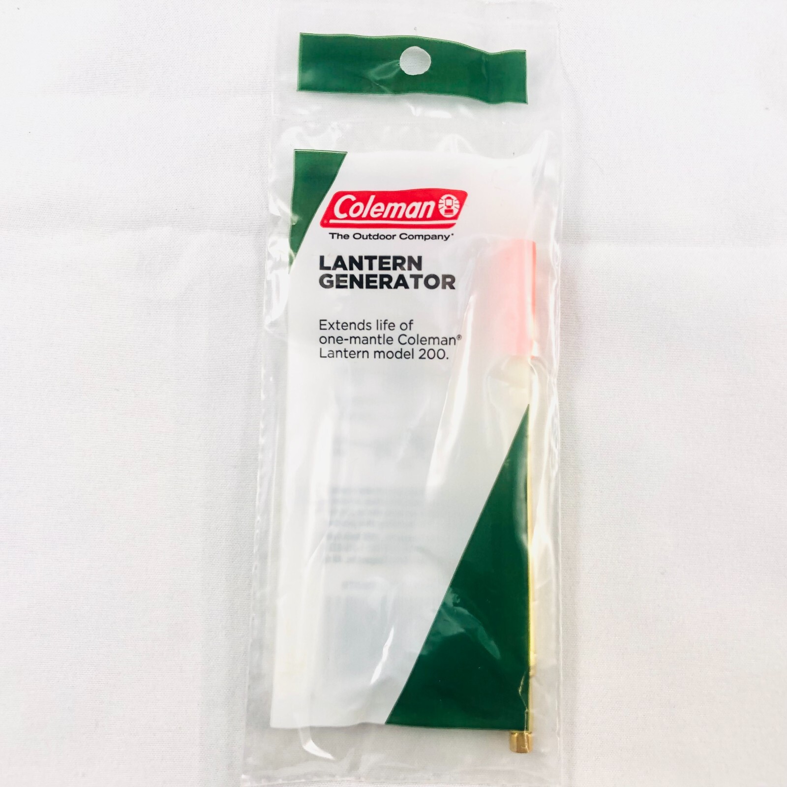 New Coleman 200A Lantern Generator -- PARTS Fits 200, 202, 242