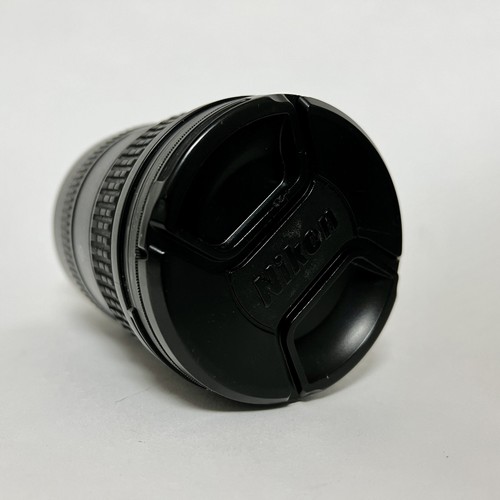 Nikon 18-200mm AF-S DX SWM VR ED IF Aspherical Nikkor Zoom Lens | eBay