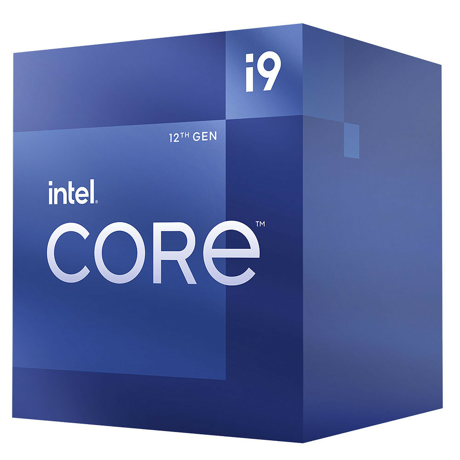 BOX NEW Intel i9-12900 3.8GHz CPU 30MB L3 Cache 16Cores Processor