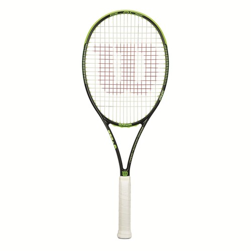 Wilson BLADE SW102 CV Autograph V7.0 Tennis Racket 4 1/4 Grip Size