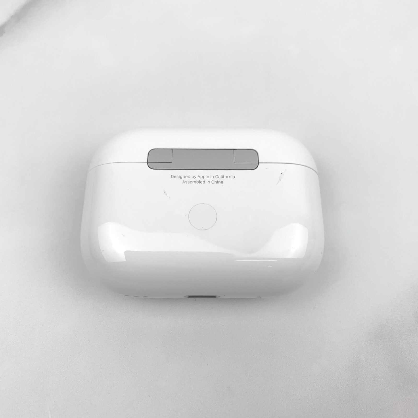 Apple AirPods Pro 2nd Gen Charging Case Replacement Lightning Only