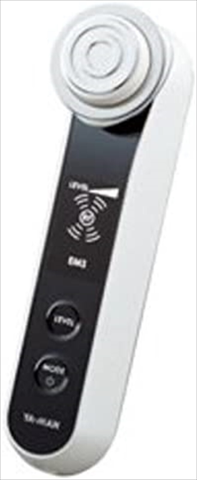 Platinum White Radio Wave Facial Skin Care System YA-MAN RF HRF-1