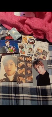 BLACKPINK LISA #3 [LALISA Ktown4U Benefit] Official Limited