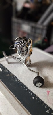 Daiwa Seaborg 400JL / Electric Reel Left hand Language Switching