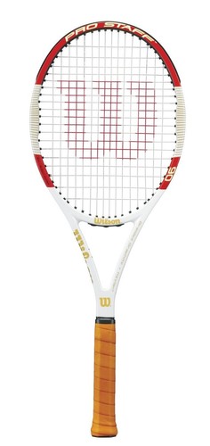Wilson ADVANTAGE PRO XL tennis racket | eBay