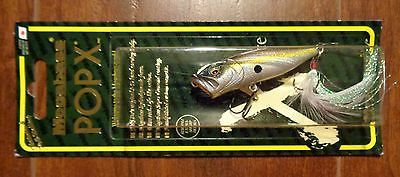 Megabass Pop-X Sp-C Yamato Tamamushi M Lure | eBay