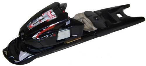 OGASAKA AZ-10 skis MARKER ENERGYTRACK155cm | eBay