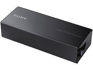 SONY TA-DA9000ES AV amplifier S-Master Pro from Japan Rare FS Junk