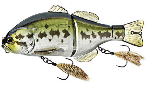 DRT KLASH9 Low Crystal Flash Japanese Fishing Lure Swimbait New | eBay