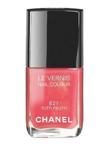 Chanel Le Vernis Longwear Nail Colour Nail Polish 137 Sorciere | eBay