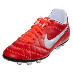 Football Soccer Cleats Nike Tiempo Legend IV HG-E AF ACC 454325