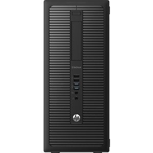 HP Z2 G4 SFF Workstation PC Xeon E-2126G 3.3 Ghz 16GB 256GB W11