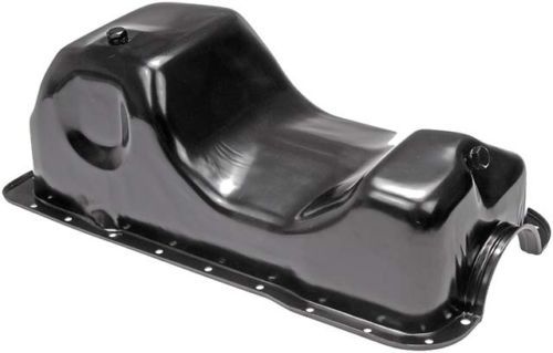 1995-1997 Kawasaki ZX6R, engine oil pan, motor oil pan cover