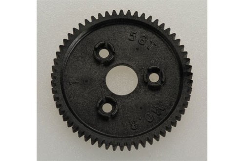 Traxxas 58-Tooth Spur Gear for Jato and T-Maxx 3.3 58T - 3958 | eBay