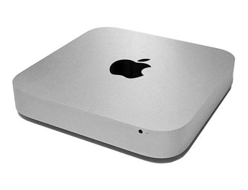 Apple Mac Mini M2 2023 1TB 16GB RAM Silver Mac (desktop