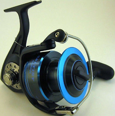 Daiwa Vadel 4000H Spinning Reel | eBay