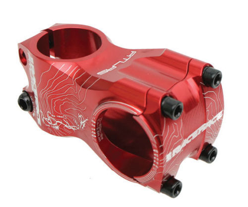 ODYSSEY DGNV2 Stem Red,ステム Red DGNV2 ODYSSEY | eBay