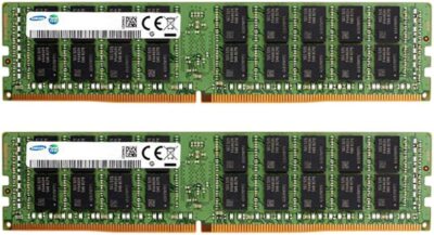 Kingston Memory 32GB (2 x 16GB) DDR4 2666MHz SODIMM and Anti
