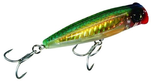 Lure JORDAN DOLPHIN 9cm Gray | eBay