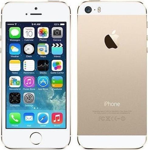 Apple iPhone 5s for Sale - Shop New & Used Cell Phones - eBay