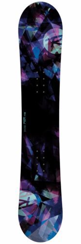 Burton Talent Scout 141 Snowboard Size 146cm 2023 model | eBay