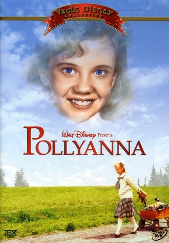 Pollyanna (DVD, 1960) for sale online | eBay