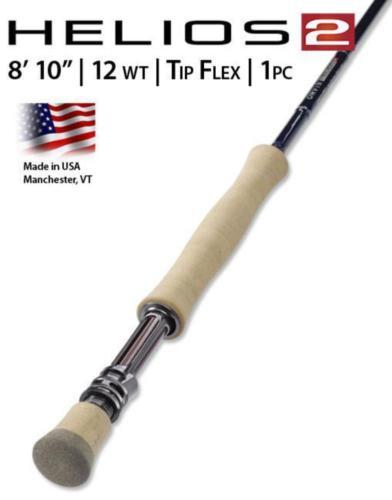 Orvis Graphite Series All-Rounder fly rod 8' 3