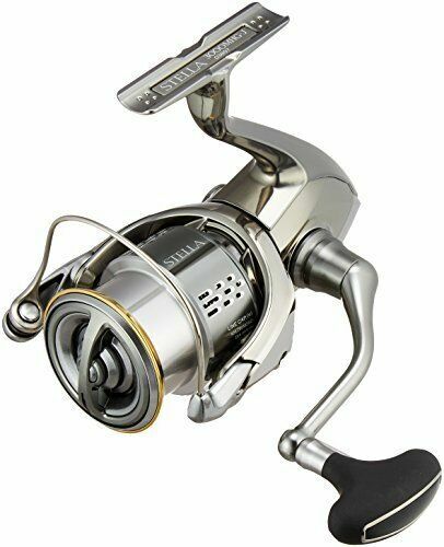 Shimano 22 STELLA C5000XG Spinning Fishing Reel Made in Japan | eBay