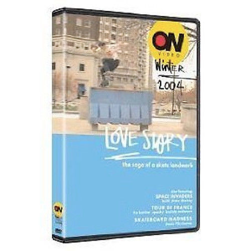 Propeller: A Vans Skateboarding Video (Book & DVD) Rowley