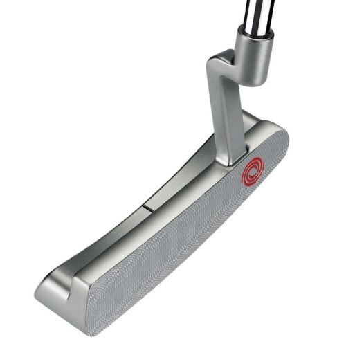 Callaway Hickory Stick Putter Milled Face MF-1 | eBay