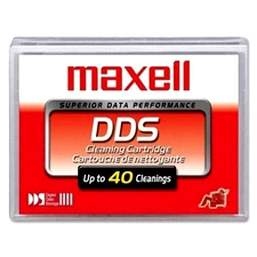 maxell DDS Data Cartridge 4mm DAT72 36GB/72GB HS-4/170S XJ B JAPAN