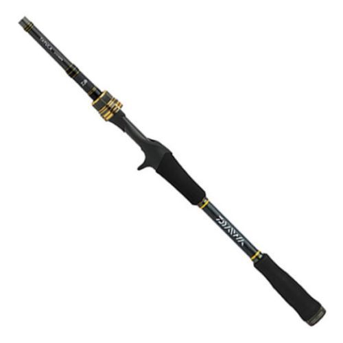 Daiwa Fishing Rod parallel throwing rod power cast 27-405 | eBay