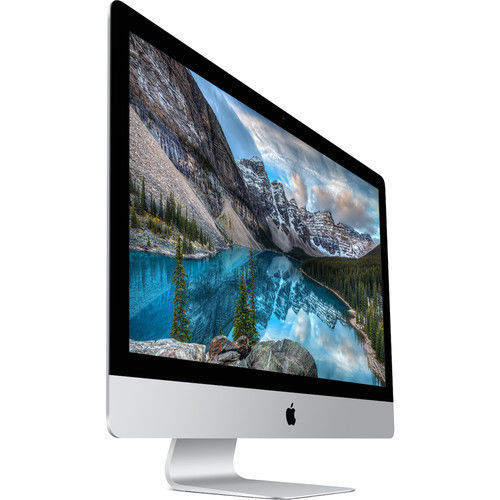 2019 5K iMac 27 | 3.6GHz 8-Core i9 | 64GB | 1TB PCIe + 2TB HDD